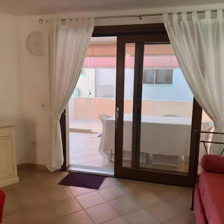 Appartamento Maison Caddinas Veranda And Sea 200 M Away *