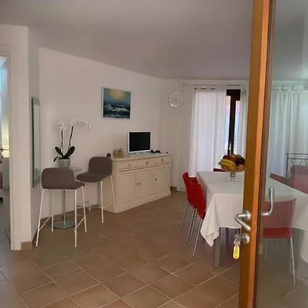 Maison Caddinas Veranda And Sea 200 M Away *