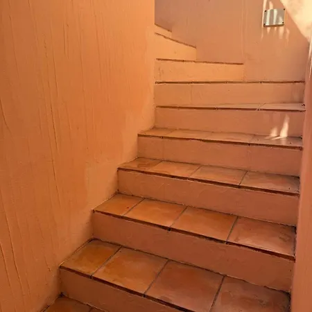 شقة Maison Caddinas Veranda And Sea 200 M Away غولفو أرانتْشي