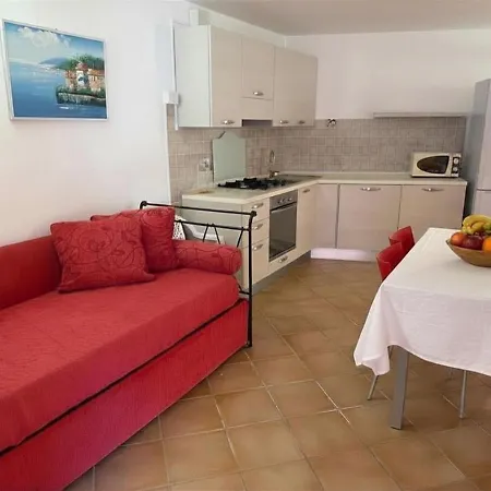 Maison Caddinas Veranda And Sea 200 M Away Lejlighed