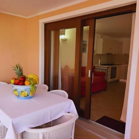 Maison Caddinas Veranda And Sea 200 M Away غولفو أرانتْشي