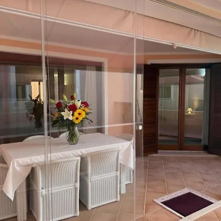 Maison Caddinas Veranda And Sea 200 M Away * Golfo Aranci