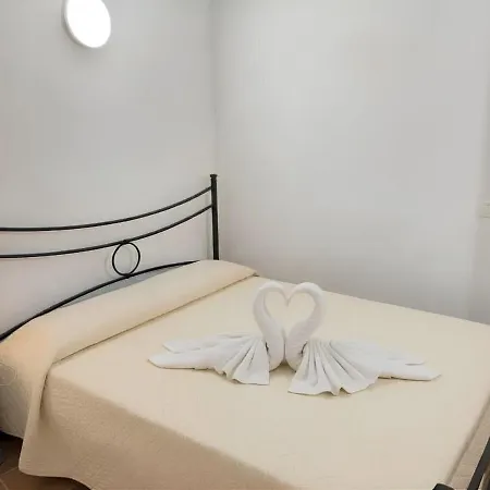 Appartamento Maison Caddinas Veranda And Sea 200 M Away *