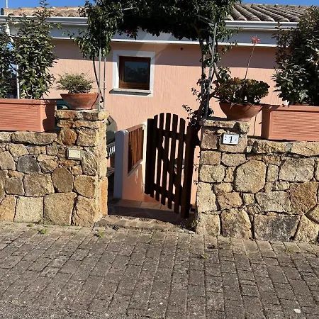 Maison Caddinas Veranda And Sea 200 M Away * غولفو أرانتْشي